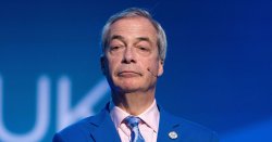 Reform storms to double by-election victory as it bounces back from Gorton defeat