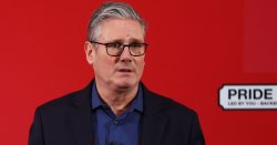 Keir Starmer ‘worse than Hitler-appeasing PM Chamberlain’ – from a man who should know