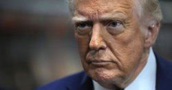 Donald Trump takes away major right from Joe Biden claiming he &#039;can&#039;t be trusted&#039;