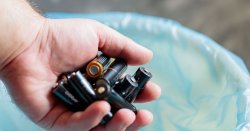 Mum fined astonishing £11,500 for throwing away batteries incorrectly – ‘my head exploded’