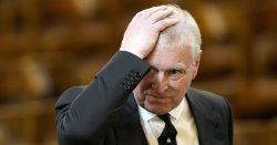 Andrew’s former PA will 'talk to police' about her time serving ex-prince