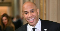 US Senator in gruelling anti-Trump speech breaks record as he stands for over 25 hours