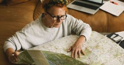 House<b class='text-danger'>holds</b> urged to stock up on maps as WW3 fears erupt