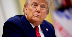 Nigel Farage and Donald Trump have one huge issue they don&#039;t see eye-to-eye on