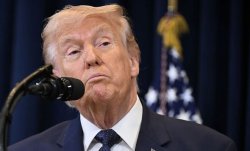 Iran responds to 'lying' Trump after he declares 'little excursion' is 'nearly over'