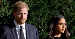 Prince Harry and Meghan Markle royal exit 'turning point' uncovered by butler