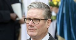 Starmer delivered brutal blow as White House attacks Britain for being ungrateful