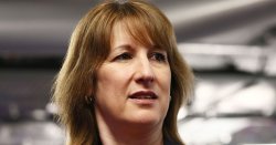 Nightmare for Rachel Reeves as UK economy records no growth in January