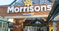 Morrisons to hand out delicious freebie in 343 stores to Mums this weekend