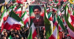 Trump claims Iran's Mojtaba Khamenei 'not alive' after 'losing leg' in bombing