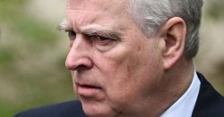 Andrew Mountbatten-Windsor 'loophole' that could see him forgiven