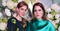 Beatrice and Eugenie should keep titles despite father's scandal for one reason, expert