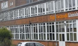 Police enforce closure of two Cardiff schools - 'safety of pupils and staff