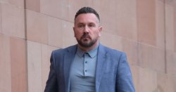 easyJet passenger went on foul-mouthed rant when denied alcohol on flight