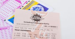 Winning EuroMillions numbers LIVE: Full lottery results with Thunderball on March 17