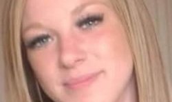 Man killed mum-of-two and buried her in shallow grave - weeks later he led police to it