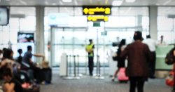 New airport rules comes into force but 1 thing keeps catching people out