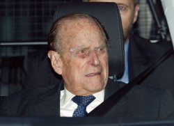 Prince Philip’s cancer pain he 'kept secret for nearly 8 years'