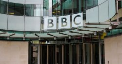 BBC accused of 'anti-British' job cuts to team behind coverage of Queen's funeral