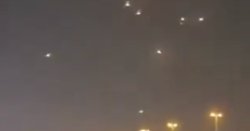 Dubai explosions LIVE: Flights diverted as drones target Kuwait, UAE, and Saudi Arabia
