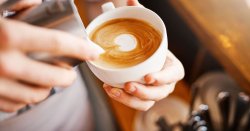 Starbucks to open 500 UK sites in next five years despite 'tougher market'