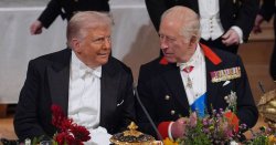 Trump issues huge King Charles state visit update ahead of Buckingham Palace