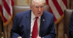 Donald Trump dealt blow as US judge orders to halt $400m White House ballroom project