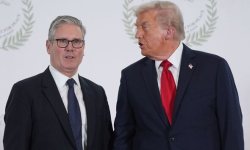 Fuel rationing 'just weeks away' as Trump exposes Keir Starmer: 'There is no plan!'