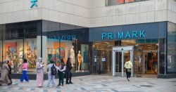 Primark to introduce new £13 rule now in place in UK stores