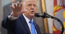 Expert reveals the 3 UK industries to be hardest hit by Donald Trump&#039;s tariffs