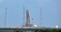 Artemis II rocket launch MAPPED: All the cities from which NASA rocket launch may be seen