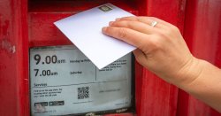 Royal Mail delivery alert as 28 postcodes face delays — full list
