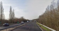 Tonbridge crash: Young girl and man die after horror smash involving pony and tipper truck