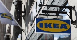 Ikea has introduced £13.45 rule for UK stores