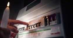 Met Office names 69 UK areas facing power cuts on Saturday and Sunday - full list