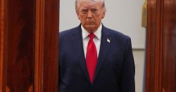 Iran sends chilling 'Gates of Hell' warning after Trump's furious threat