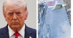 Iran war LIVE: Trump's 48-hour ultimatum to Iran as he warns 'all hell will rain down'