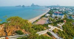 Blackburn man, 35, dies in Thailand road crash during holiday