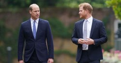 Royal Family LIVE: Prince Harry left 'baffled' over Prince William's Easter 'complaint'