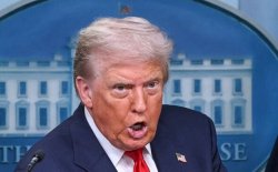 Donald Trump team forced to deny death and hospital stay rumours