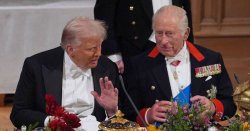 'I've worked for Royal Family - I can predict one problem for King Charles on state visit'