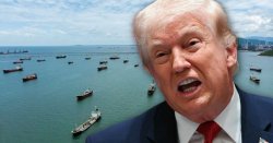 Iran 'closes' Strait of Hormuz again as Trump ceasefire nears collapse