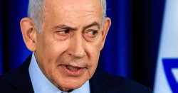 Israel's Netanyahu issues chilling threat to invade Iran if one key condition is not met