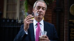 Nigel Farage wasn't a fan of this 4 years ago – what are chances it'll be same this time?