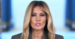Melania Trump denies ties with paedo Epstein in unexpected bombshell statement