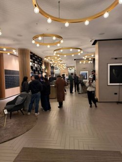 Manchester West Tower residents evacuate in 'chaos' after major power cut