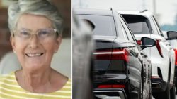 Deadly driving loophole that killed pensioner – double-standard for foreigners must end