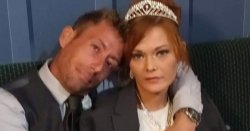 Husband jailed in Scotland for killing wife who took her own life after campaign of abuse