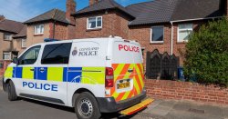 Major police update as three-month-old girl dies in Redcar 'as a result of a dog bite'
