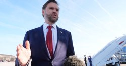 JD Vance issues 4-word warning to Iran after being briefed by Trump on crunch peace talks